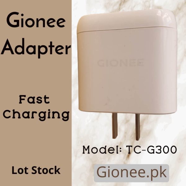 Gionee Original Adapter Charger