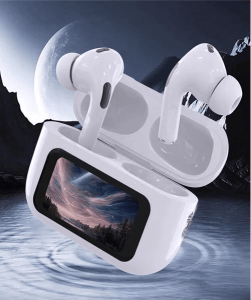 A9 Pro Airpods Earbuds Bluetooth Best Price in Pakistan