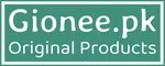 gionee.pk logo 150x60 pixels