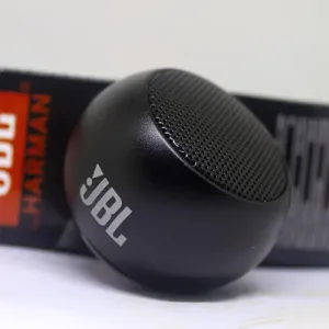 JBL M3 Mini Wireless Bluetooth Speaker