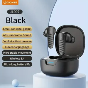 Gionee Wireless Earbuds, Mini Wireless on-Ear Earphone