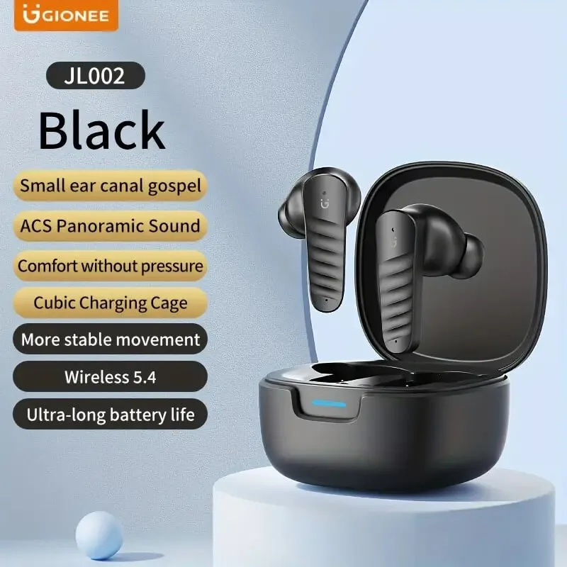 Gionee Wireless Earbuds, Mini Wireless on-Ear Earphone JL002 best price in Pakistan (11)