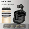 ERAZER ETR-A01 Pro True Wireless Earbuds with Space Sound Effect