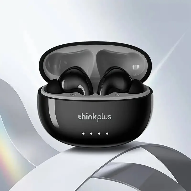 Lenovo LP5 Pro Wireless Earbuds